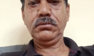 वरिष्ठ पत्रकार चेतन व्यास आईएफडब्ल्यूजे के सोजत विधानसभा क्षेत्र प्रभारी नियुक्त 
