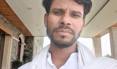 इरशाद सिलावट प्रदेश शिक्षा समिति का सदस्य मनोनीत
