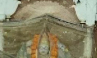 झालरवा' महालक्ष्मी मंदिर का वार्षिकोत्सव  मंगलवार को 