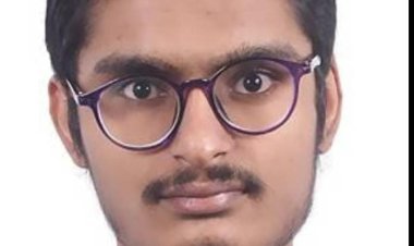 यश" ने नीट परीक्षा क्लियर कर बढ़ाया दिव्यांग माता-पिता का मान