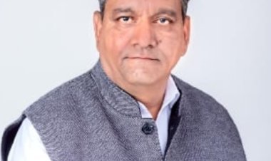 आल इंडिया हज वेलफेयर सोसायटी ने किया राजस्थान प्रदेश अध्यक्ष का ऐलान इंतखाब आलम को बनाया प्रदेश अध्यक्ष