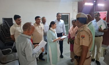 कलेक्टर के आश्वासन के बाद भी नही हटे अतिक्रमण ग्रामीणों में आक्रोश