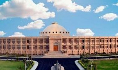 आदर्श क्रेडिट कोऑपरेटिव सोसाइटी घोटाले के लिए पूर्व CJI संजीव खन्ना की अध्यक्षता में समिति गठित*