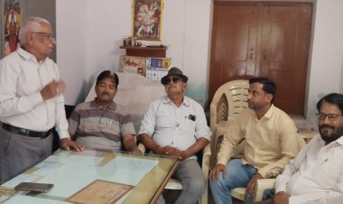 मुंशी प्रेमचंद की कहानियां आज भी प्रासंगिक है : लालचंद मोयल
