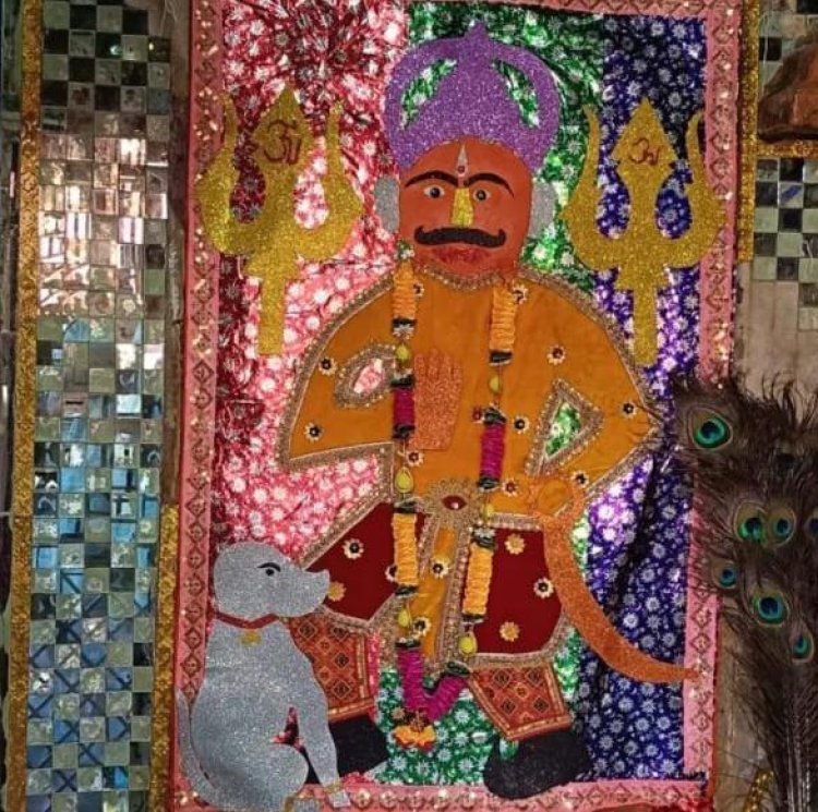 गोरा जयंती पर आयोजित होंगे विभिन्न धार्मिक कार्यक्रम