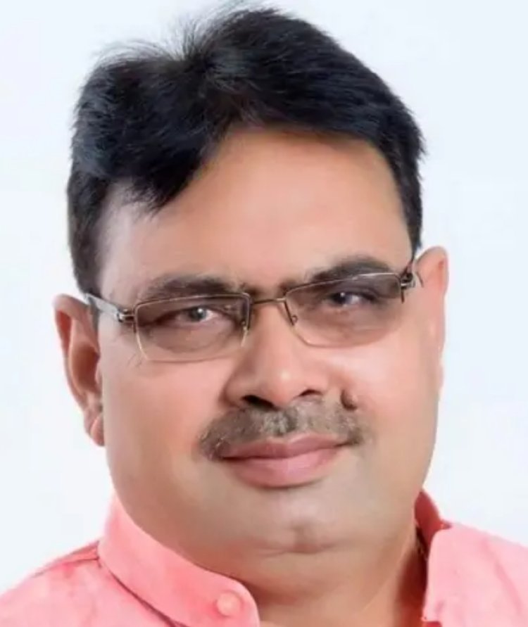 मुख्यमंत्री  आज  से  दो दिवसीय दौरे पर जोधपुर आएंगे*