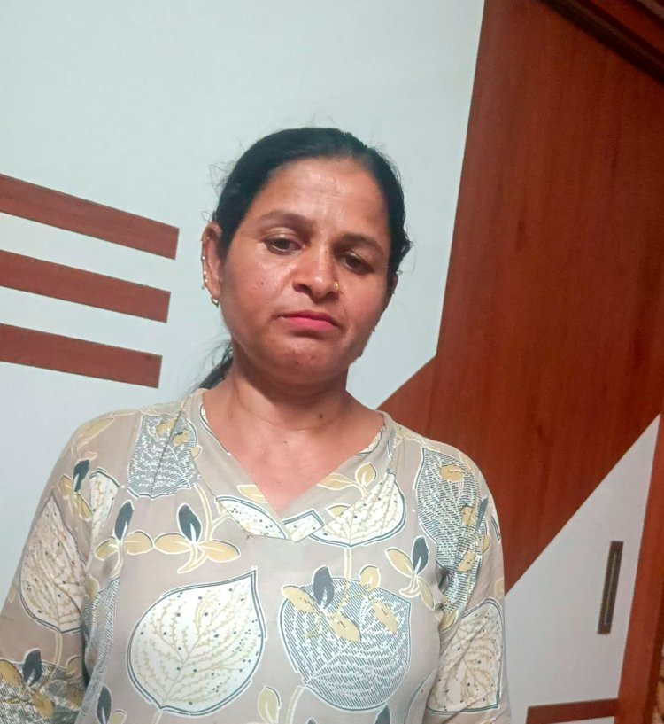एकल खिड़की बनी चक्कर खिड़की             