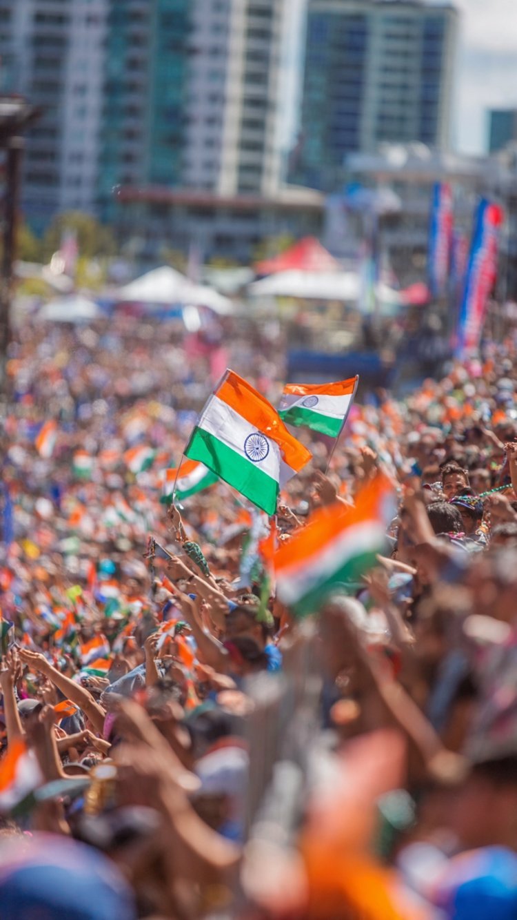 PM मोदी ऑकलैंड में: किया ओरा मोदी कार्यक्रम, NZ PM लक्सन के साथ 10 हजार भारतीयों से संवाद