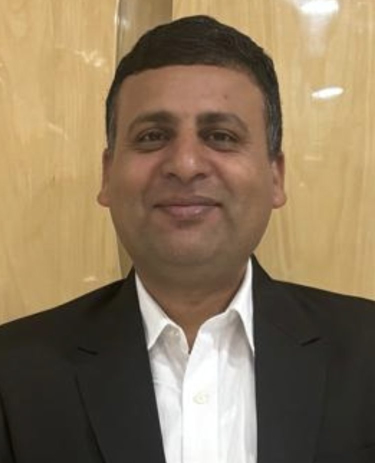 जीवन शेली को बनाएं हंसमुख और स्वस्थ: डॉ चेनाराम चौधरी  हार्ट जैसी गंभीर बीमारी को लेकर चर्चा