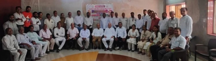 गांधीजी के विचारों को जन-जन तक पहुँचाना आवश्यक- गुलेच्छा