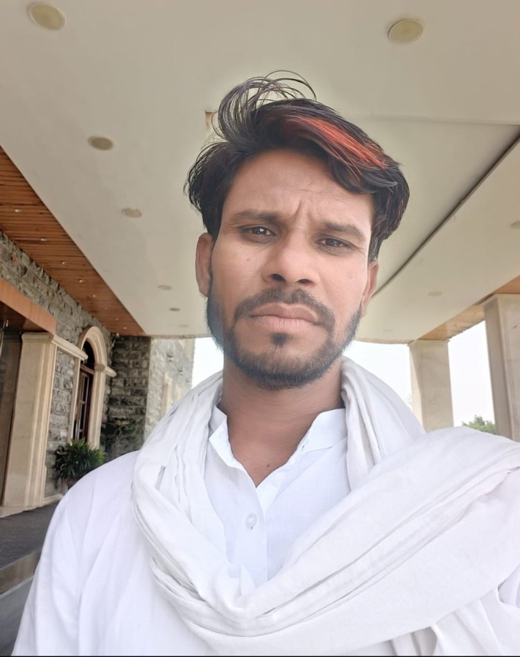 इरशाद सिलावट प्रदेश शिक्षा समिति का सदस्य मनोनीत