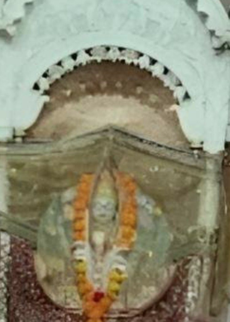 झालरवा' महालक्ष्मी मंदिर का वार्षिकोत्सव  मंगलवार को 