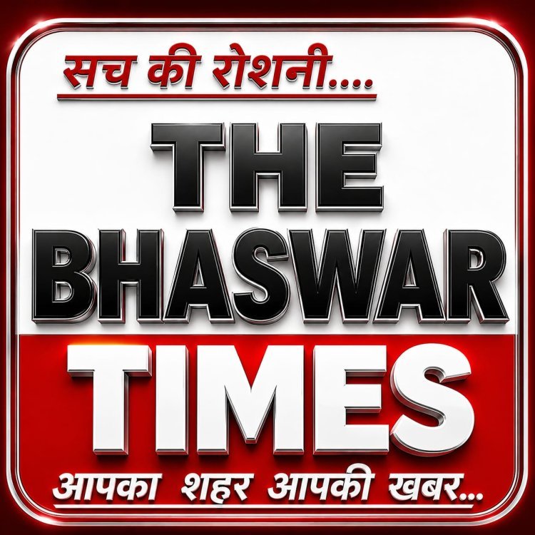 ओम प्रकाश चौहान: शब्दों से समाज को दिशा देने वाले संपादक 