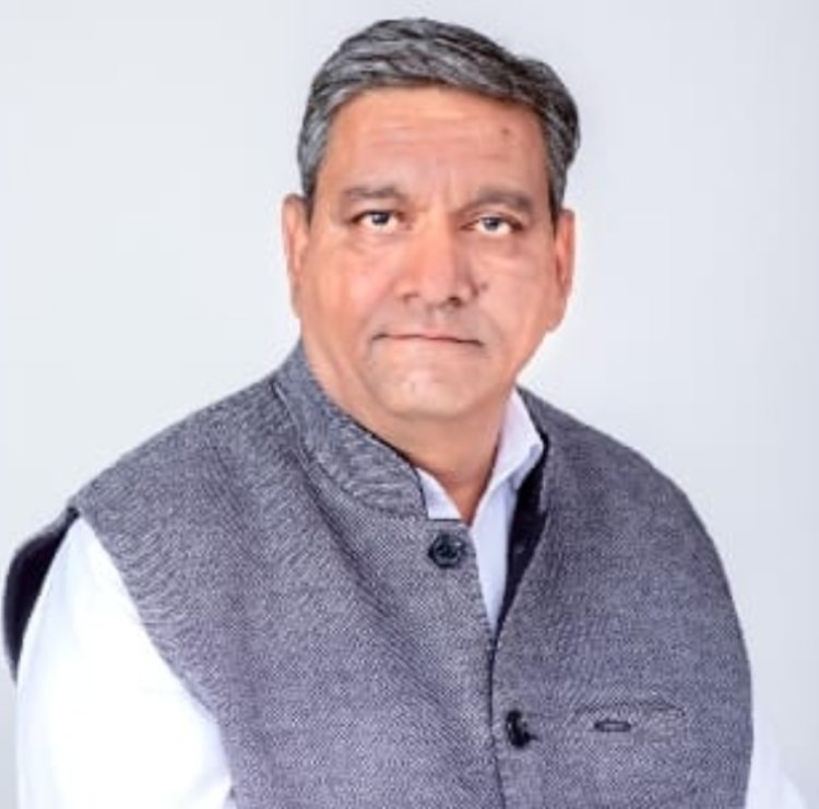 आल इंडिया हज वेलफेयर सोसायटी ने किया राजस्थान प्रदेश अध्यक्ष का ऐलान इंतखाब आलम को बनाया प्रदेश अध्यक्ष