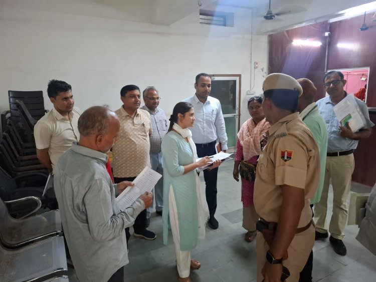 कलेक्टर के आश्वासन के बाद भी नही हटे अतिक्रमण ग्रामीणों में आक्रोश