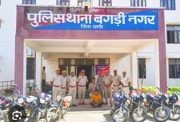 21.67 किलोग्राम डोडा पोस्त बरामद एक गिरफ्तार 