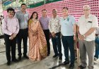 NEWS.मुंबई में निखरी जयपुर की सांस्कृतिक झलक, और सामूहिक स्वाद से संवरा संबंधों का संसार 