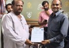 AIMIM से जुड़े अनवर भाई सोऊ, विधानसभा अध्यक्ष ने दिलाई शपथ