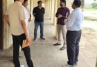 मतदान केन्द्र पर आवश्यक सुविधाऐ उपलब्ध हो : रविप्रकाश