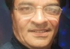 सुनील गज्जाणी "चेहरा ज़हन में उतर जाए इतना क़रीब बैठते थे वो...." नामक कविता के लिए राज्य स्तर पर सम्मानित होंगे