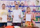 गाँधी सेवा रत्न अवॉर्ड-2026 की प्रथम सूची जारी राष्ट्रीय प्रतिभा सम्मान समारोह में देशभर की प्रतिभाओं को किया जायेगा सम्मानित