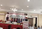 हज यात्रा को सुगम और सुलभ बनाना हमारी प्राथमिकता: मुकीत खान
