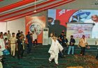 विश्व आदिवासी दिवस पर मीणा हाईकोर्ट परिसर में आयोजित आदिवासी महोत्सव में बोले किरोड़ी