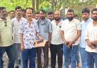 खेल प्रतियोगिता आयोजन अनुमति प्रदान करने की मांग 
