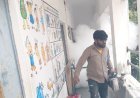 सामूहिक प्रयासों से ही शहर को स्वच्छ एवं सुरक्षित बनाया जा सकता है : राघव सिंह मीणा
