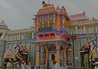 पाली: सावन सोमवार पर पावेश्वर महादेव मंदिर पहुंची "द भास्वर टाईम्स" टीम, ग्रामीणों ने बताई मंदिर में 5 बार चोरी की व्यथा THE BHASWAR TIMES | NEWS 