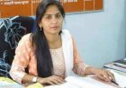 साढ़े पांच साल बाद दौसा लौटी पिंकी मीणा अब संभालेंगी सहायक कलेक्टर की जिम्मेदारी