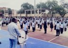 श्री उम्मेद राजकीय स्टेडियम में 15 अगस्त समारोह का पूर्वाभ्यास जारी*