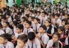 विजय आदर्श विद्या मंदिर में 80वां स्वतंत्रता दिवस हर्षोल्लास से संपन्न 