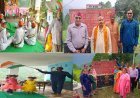स्वतंत्रता दिवस पर बड़ा ऐलान: सरकारी स्कूल के हर बच्चे को मिलेंगे 500 रुपये - गुरुदेव  सुरेन्द्र सिंह गुसाईं