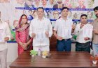 गाँधी सेवा रत्न अवॉर्ड-2026 के लिए प्रतिभागियों की तृतीय सूची जारी