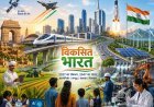 2047 तक विकसित भारत बनाए में अपना सार्थक योगदान दे - गजेंद्र जैन