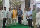 रोहट नगर विकास संघर्ष समिति का गठन,एस कंसारा अध्यक्ष नियुक्त
