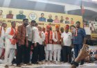जैतारण में नगर पालिका चुनाव को लेकर BJP कार्यकर्ताओं की बैठक, मंत्री अविनाश गहलोत हुए शामिल