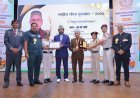 सामाजिक सेवा एवं जनकल्याण के क्षेत्र में उत्कृष्ट योगदान हेतु आरिफ अली को मिला राष्ट्रीय गौरव पुरस्कार 2026