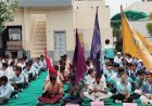 न्यू मॉडर्न माध्यमिक विद्यालय, सोजत सिटी में क्षेत्रीय क्रिकेट प्रतियोगिता का भव्य आगाज