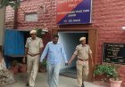 स्थाई वारंटी गिरफ्तार