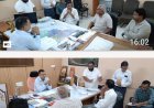 निष्पक्ष व सटीक चुनाव करवाने में करें सहयोग : राणावत
