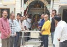 पुनः खुले भगवान श्री विश्वकर्मा  के मंदिर व भवन
