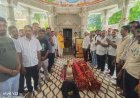 शिवराजपुर महादेव मंदिर से संकल्प लेकर निकले कावड़