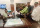 विद्यालयों में फोटोग्राफी-वीडियोग्राफी पर रोक का विरोध, IFWJ ने शिक्षा विभाग के आदेश को तत्काल निरस्त करने की उठाई मांग