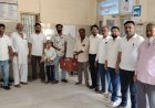 जश्ने ईद मिलादुन्नबी 'यौमे अमन' के रूप में मनाया गया
