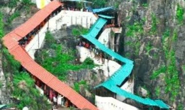 परशुराम महादेव मेले में रहेगा रोडवेज बसों का अभाव, सड़क भी दुरस्त नहीं                                                         