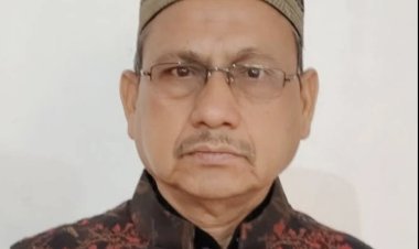 सामाजिक सेवा एवं जनकल्याण के क्षेत्र में उत्कृष्ट योगदान हेतु आरिफ अली को मिलेगा राष्ट्रीय गौरव पुरस्कार 2026