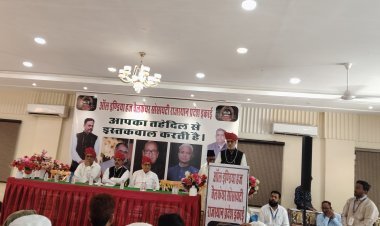 हज यात्रा को सुगम और सुलभ बनाना हमारी प्राथमिकता: मुकीत खान