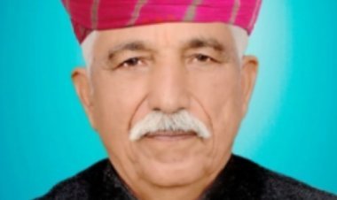 राजस्थान की उपेक्षा दुर्भाग्यपूर्ण - कविया 